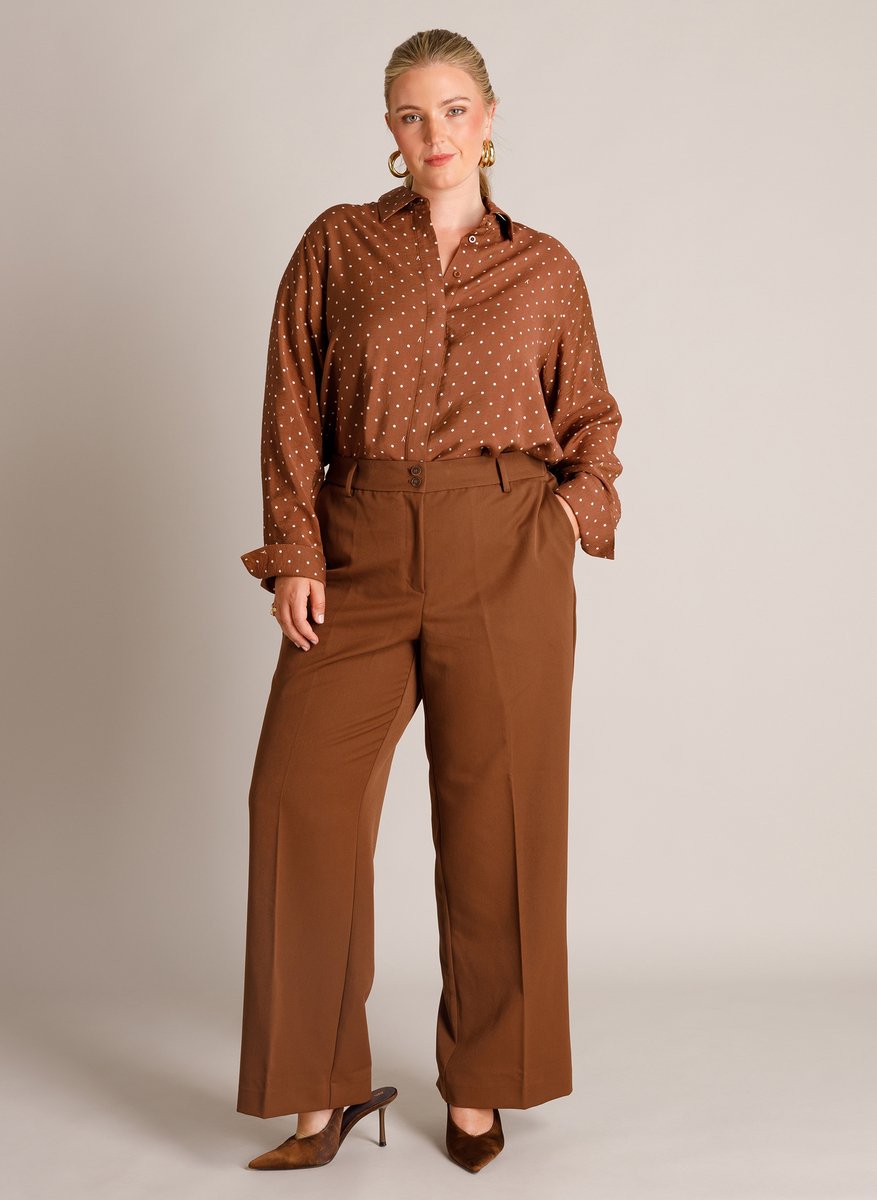 Yest Curve broek Tanya