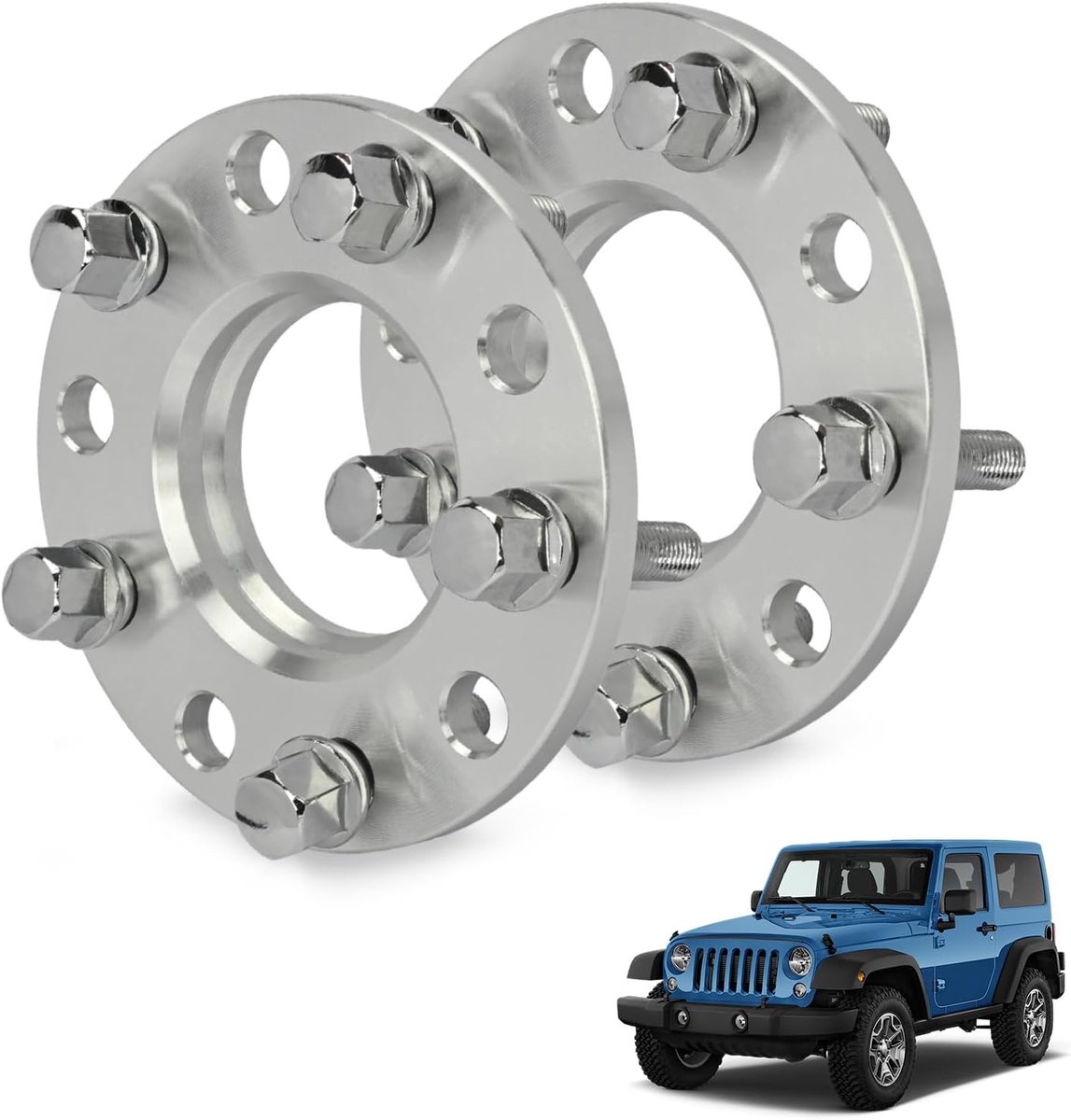 Afstandsschijven 5 x 120 mm, 10 mm spoorplaten voor BMW E81 E82 E87 E88 E36 E46 E90 E91 E92 E93 E12 E28 E34 E60 E32 E31 M3 M5 M6 X1 Z3. Z4, 10 stuks M14 x 1,5 bouten & naafboring 72,6