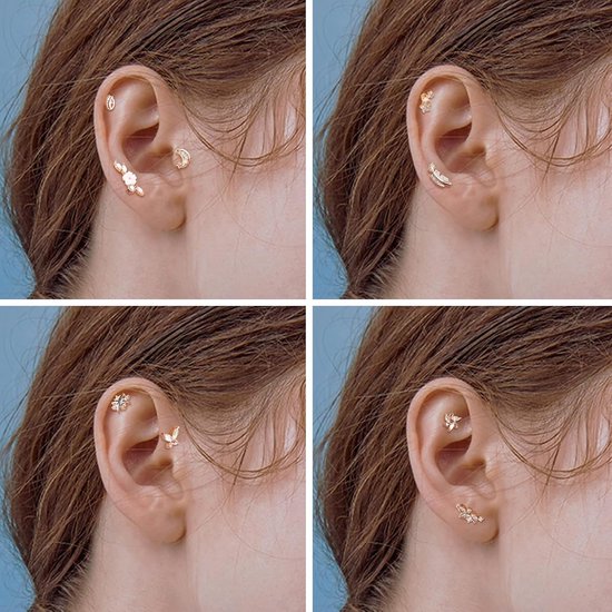 Piercing — afbeelding 4