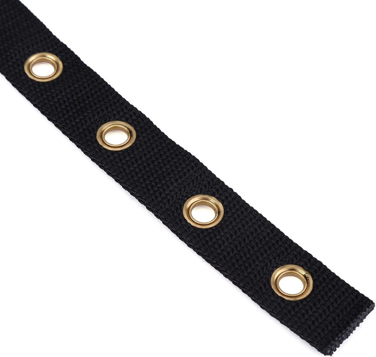 Deukreparatieband, auto-automobiele nylon band met metalen haak voor verveloze deukenreparatiestang