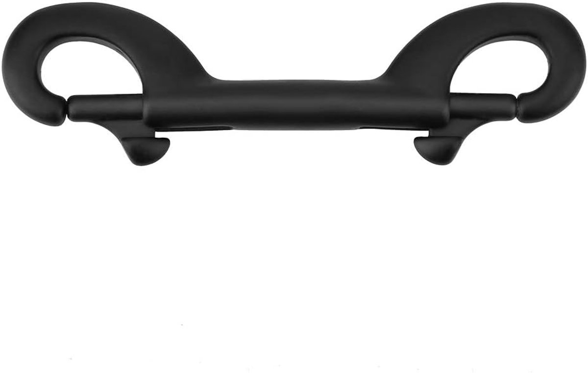 End Bolt Snap, Roestvrij staal Duiker Clip Swivel Eye Bolt Snap voor Duikers