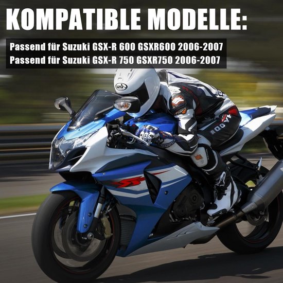 18 spoel Magneto Stator Kit, Regulator Magneto Stator Spoel Dichtingsset, Magneto Generator Statorspoel Set, geschikt voor Suzuki GSXR 600/750 2006-2007 — afbeelding 3
