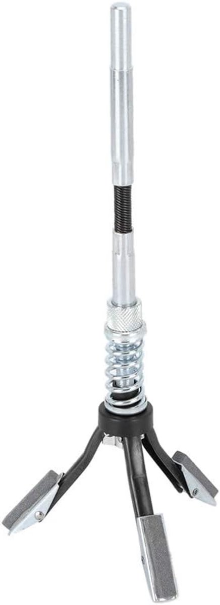 Flex Hones, 19-64 mm polijstgereedschap met 3 koppen, flexibele asmotor voor auto, zuiger, cilinder, hone
