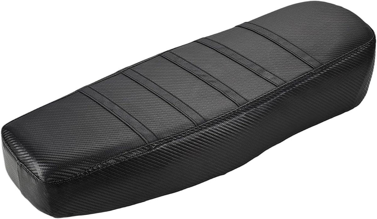 Stoelhoes voor Simson s51 s50 kr51 Zwaluw, Waterdicht Antislip Duurzaam