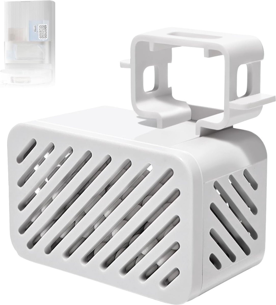 Ionen Module Accessoires Voor Dreame L20 Ultra/L10 Ultra/X10/S10/W10S/S20/X20 Stofzuiger, Watertank, Ionen Geurverwijdering, Schone Module Onderdelen