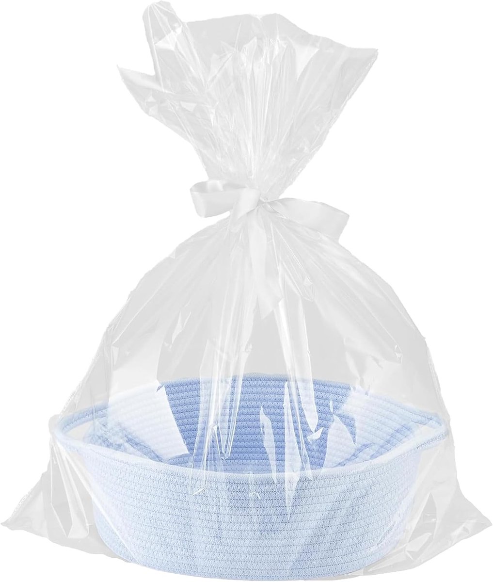 geschenkmand luxe - diverse lekkernijen - perfect voor elke gelegenheid - een feestelijke verrassing - ShopVlot