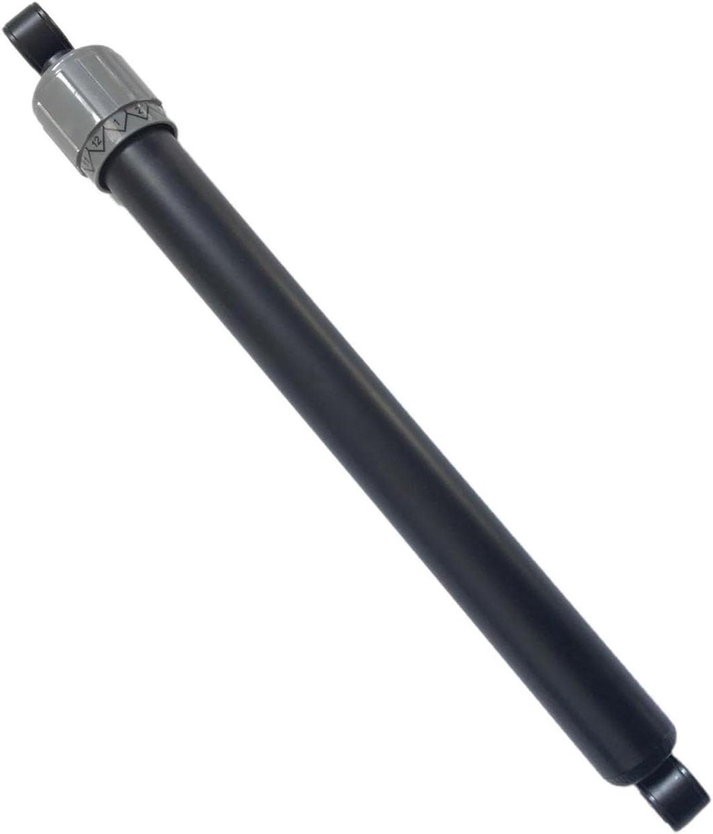 Roeimachine Stabilisator - Hydraulische Cilinder Accessoire - Thuisfitness Verbeteren - Precisie CNC Productie - 44-74 cm - Meerkleurig