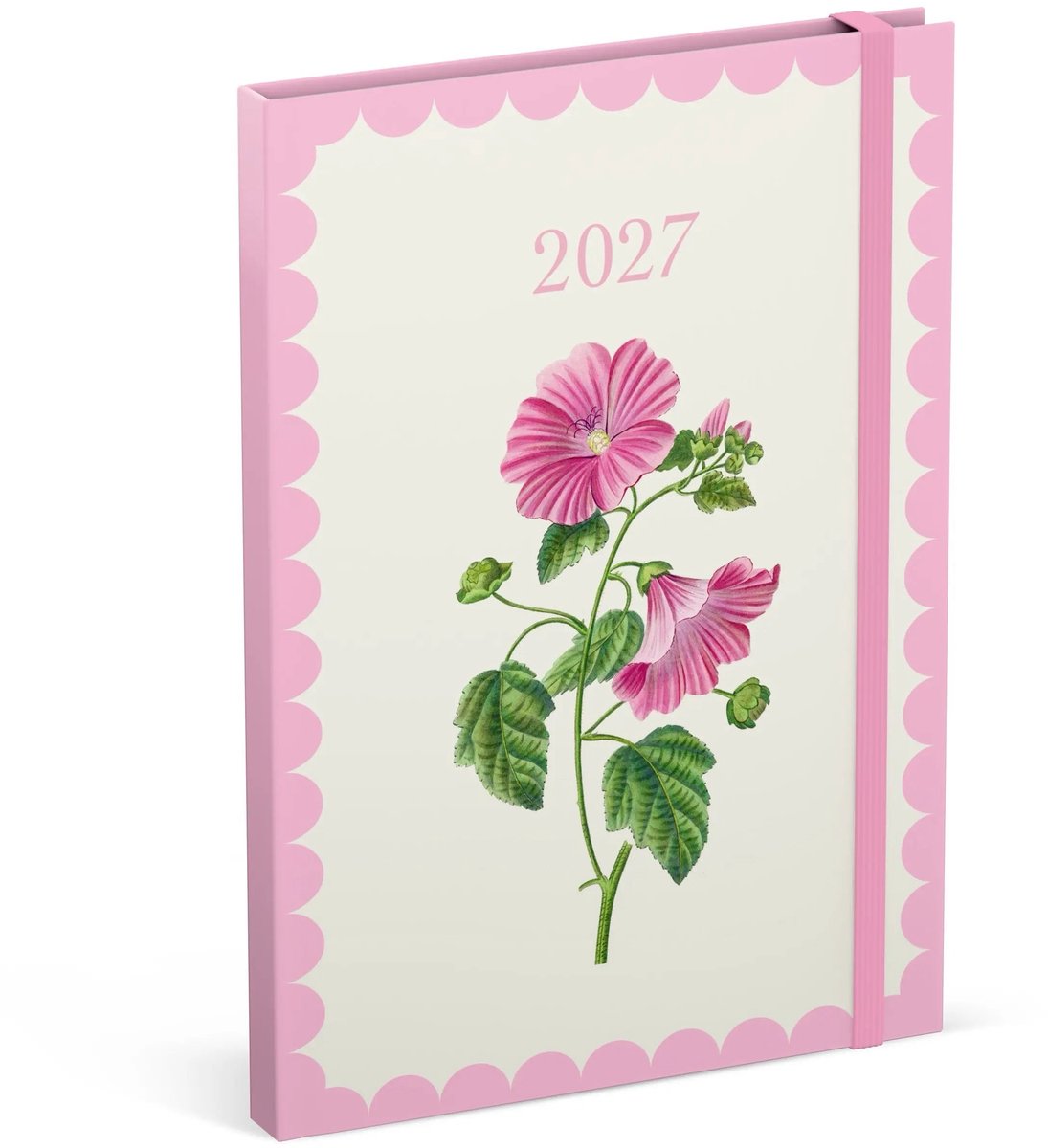 Flowers A5 Agenda 2027