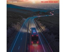 The Long Road Back