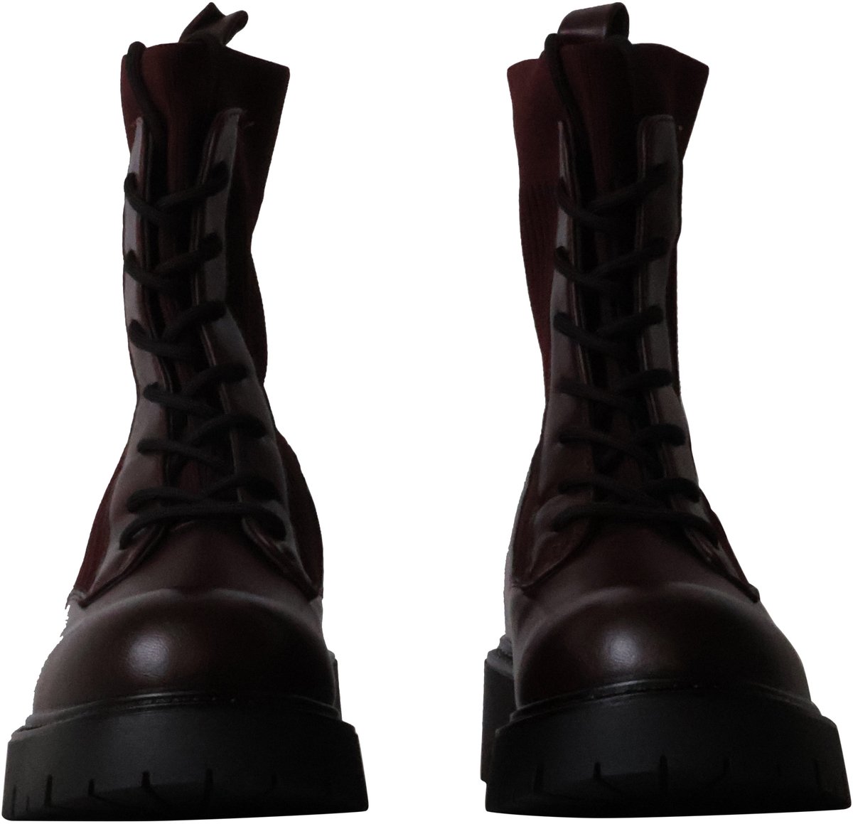 Veterschoenen