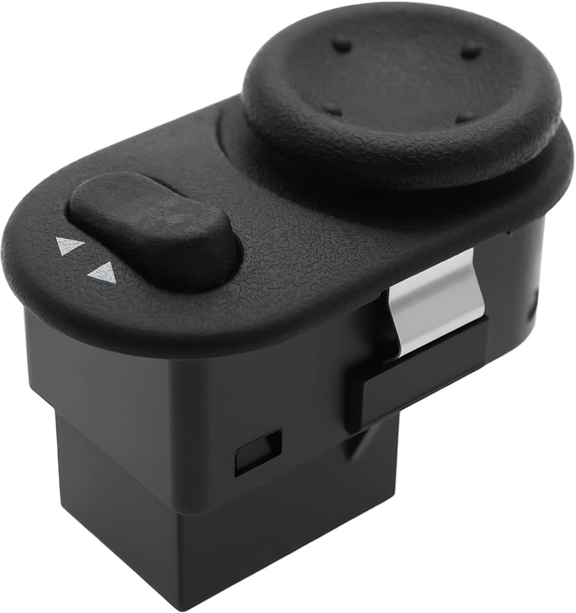 Elektrische Spiegelschakelaar Richter Dial 9226861 6240487 Compatibel met Opel ASTRA G 1998-2009