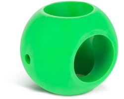 Magnetische wasbal / antikalkbal / waterontharder - voor wasmachine & vaatwasser - herbruikbaar [56066]