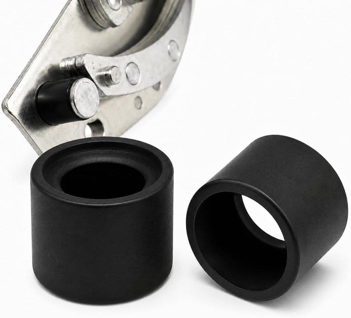 Houder voor VELUX dakraam - scharnierbus 11.4 mm - voor GGU GGL tot 2000 - eenvoudig te monteren - ShopVlot