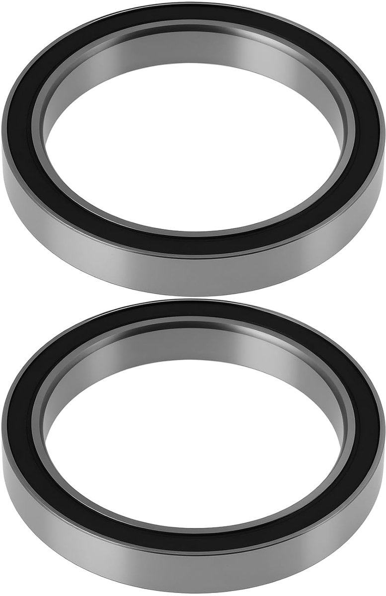 Fiets lagers B543-2RS MR397508 - 39.7x50.8x7.15mm - waterdicht - verhoogt levensduur - ShopVlot