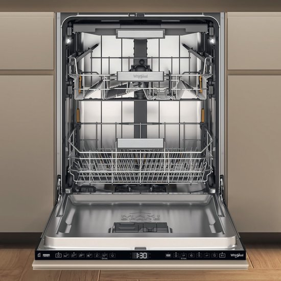 Whirlpool WH7IA115B2M3TUS0 MaxiSpace