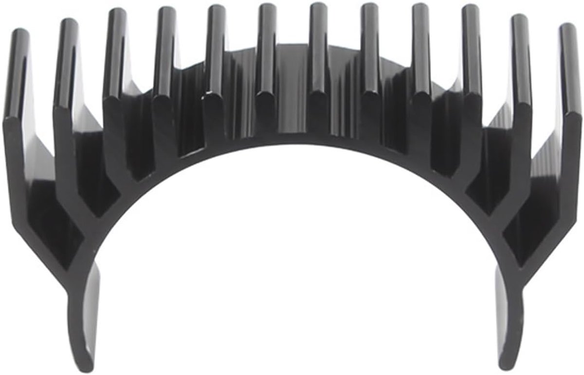 Aluminium koellichaam 36mm - voor K1C K1max extruder - oververhittingsbescherming - verbeterde koelprestaties - ShopVlot