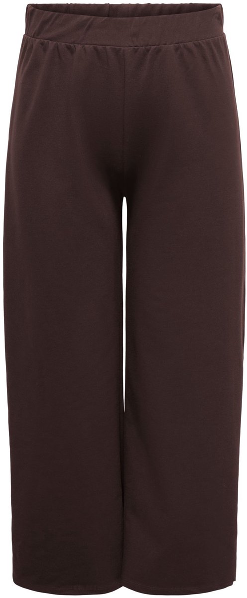 ONLY Carmakoma Broeken CARABBY Wide leg fit Broeken