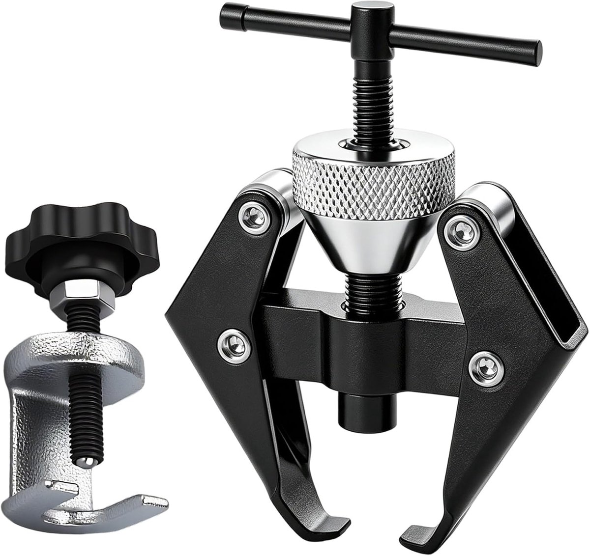 2 stuks ruitenwisserarm trekkerset, universele ruitenwissertrekker - ShopVlot
