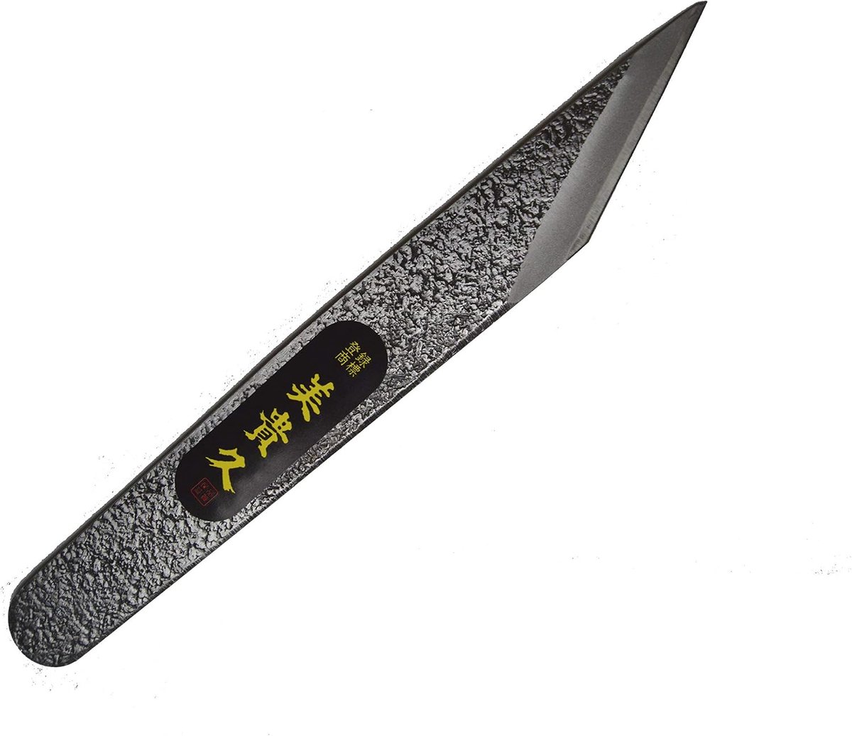 Kiridashi mes 21mm - Handgesmeed Japan - Rechtshandig - Nauwkeurig snijden - ShopVlot