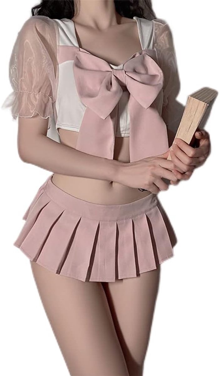 Studentenoutfit meisjes - Een schouder - Sexy ontwerp - Perfect voor feestjes - ShopVlot