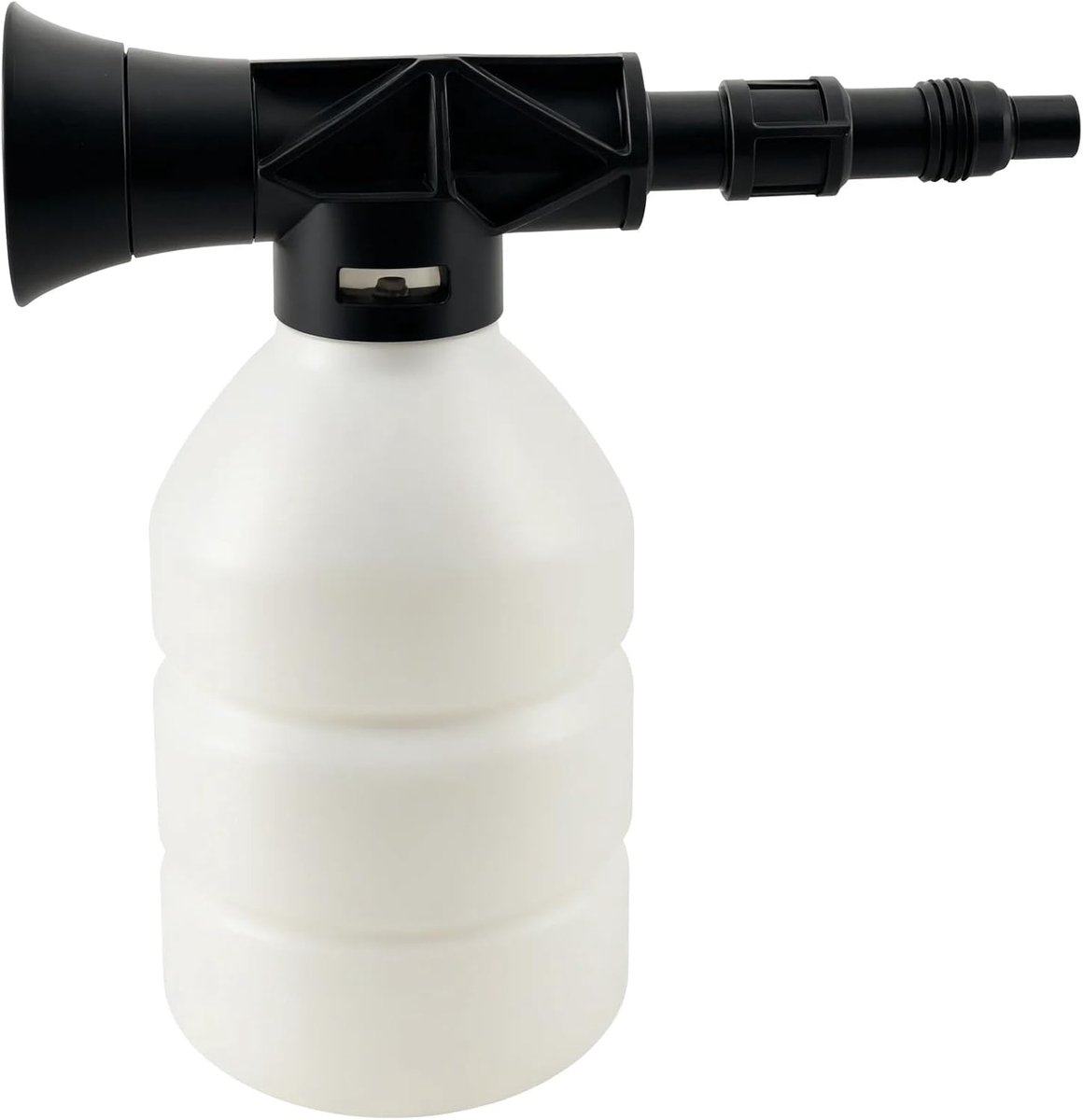 Foam bottle hoge drukreiniger - model GYSQ-7 - duurzaam materiaal - eenvoudig in gebruik - ShopVlot