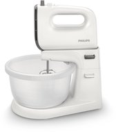 Philips HR3745/00 - Handmixer met mengkom