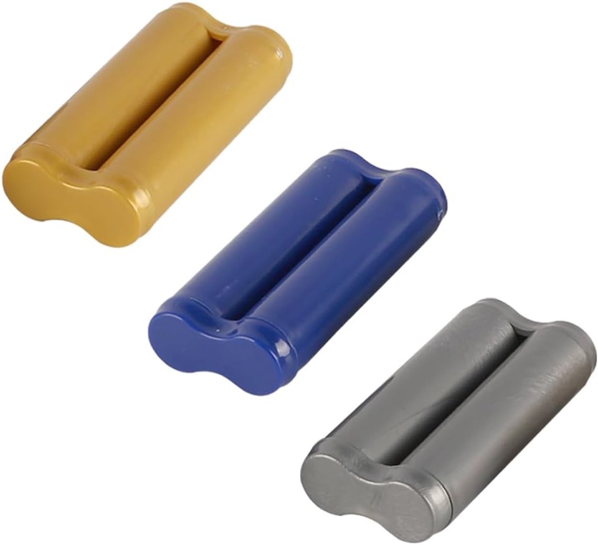 Care Massager Handheld Vingertop Roller Massage Geschikt voor Verjaardag Pasen Vaderdag Thanksgiving Nieuwjaar Feestgeschenken