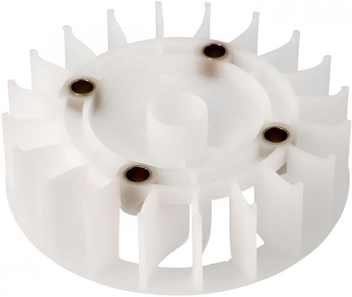 Ventilator voor peugeot 50 v-clic scooter nieuw