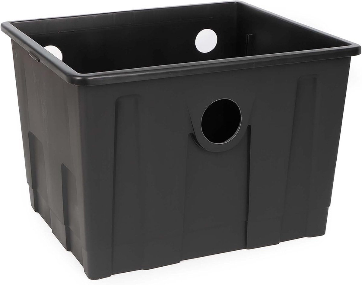 Reserveonderdeel voor SunSun bio vijverfilter CBF-350 kuip fase 1 behuizing vijverfilter