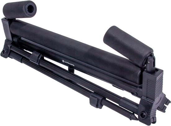 Ultimate Glide Pole Roller Hengelsteun (50cm) - Hengelsteun van Ultimate — afbeelding 5