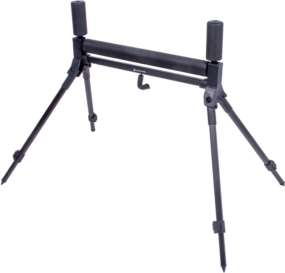 Ultimate Glide Pole Roller Hengelsteun (50cm) - Hengelsteun