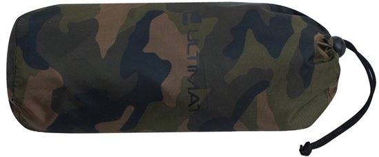 Ultimate XL Chair Rain Cover Camo - Karperstoel van Ultimate — afbeelding 4