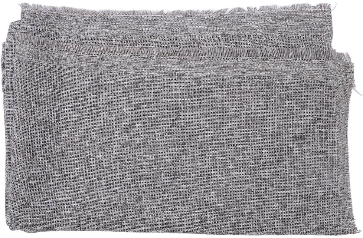 Dailygoods - Luidsprekergrill - Stofdicht - Retrostijl - 150 x 50 cm - Vervanging voor luidsprekers - Geschikt voor diverse formaten