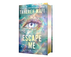 Escape Me Deluxe Limited Edition
