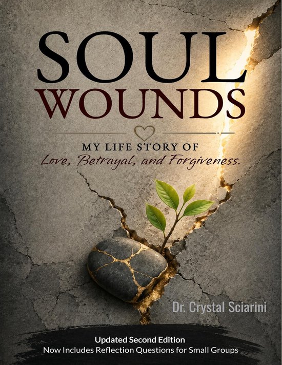 Soul Wounds - cover