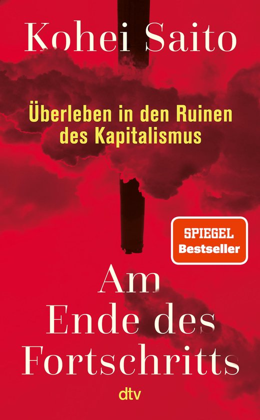 Am Ende des Fortschritts - cover