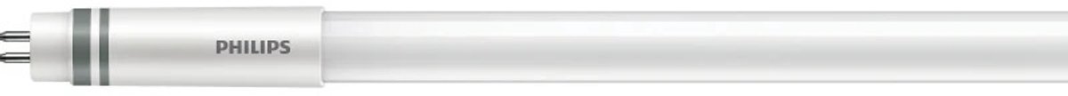 Philips - CorePro LED T5 (HF) High Efficiency 7.1W 1050lm - 840 Koel Wit | 55cm - Vervangt 14W