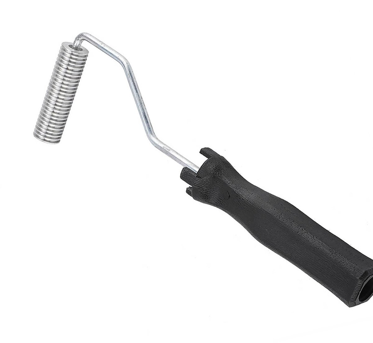 Solidchoice- Glasvezelrollenset Ergonomisch - Draagbaar - Lichtgewicht - Efficiënt - Verbeterde Sterkte - Comfortabele Grip - Reparatieset