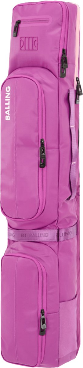 Balling Stickbag Small Mauve