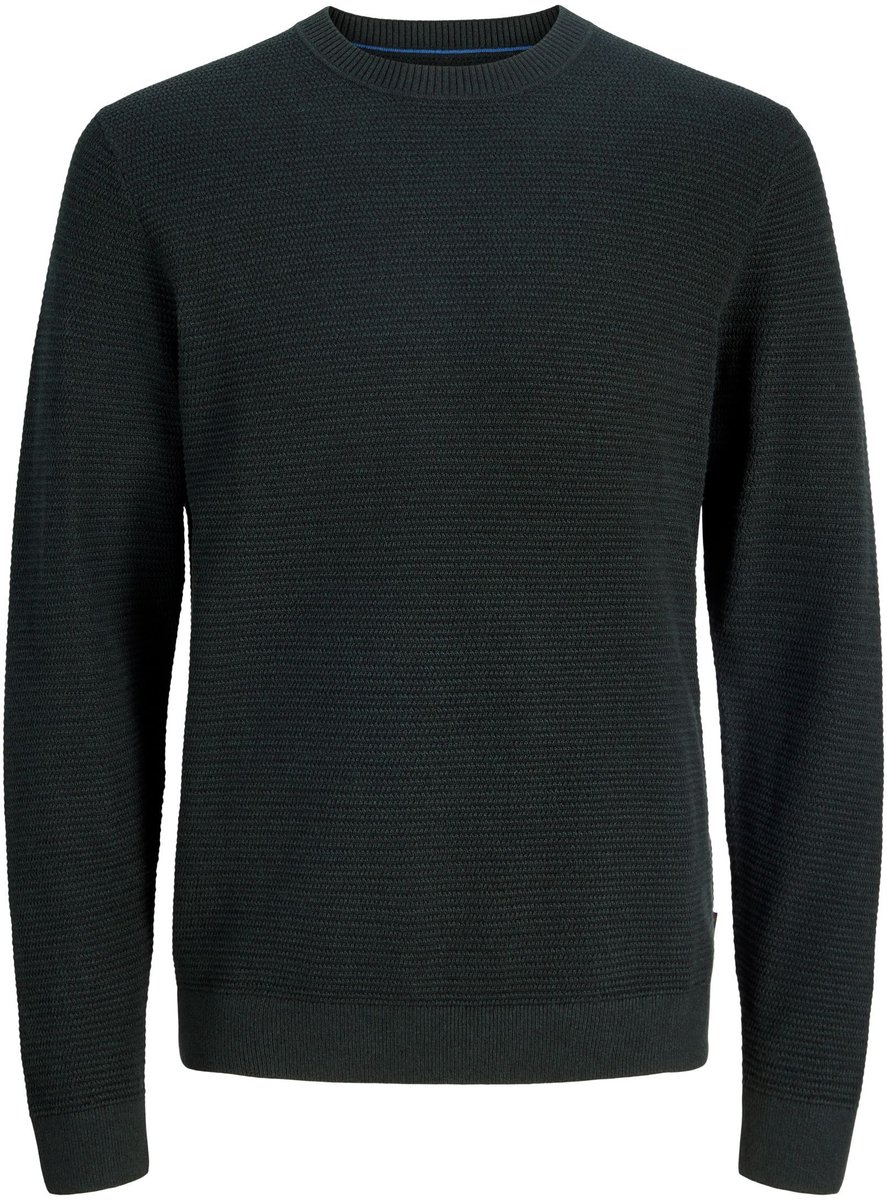 Jack & Jones Gebreide pullover Effen Gebreide pullover