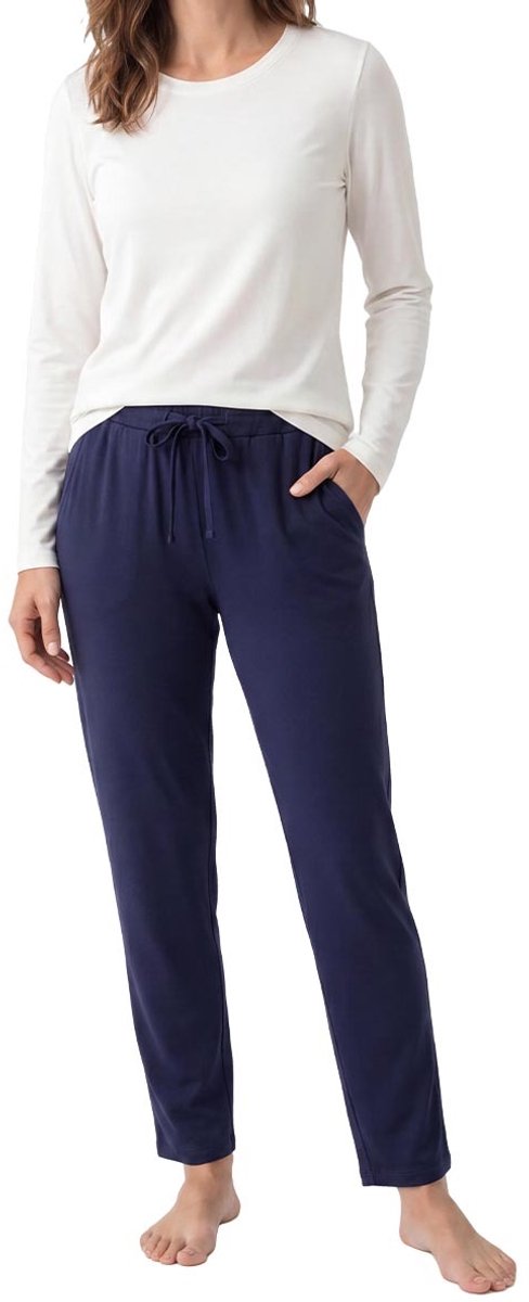 Schiesser Dames pyjama Mix & Relax