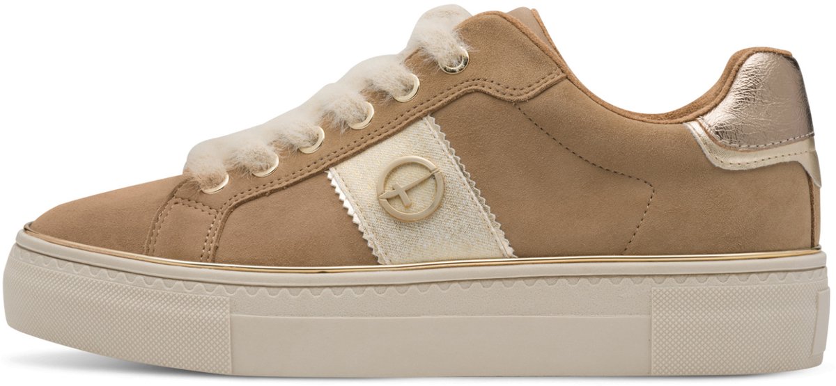 Tamaris - Dames - Veterschoenen