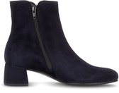 Gabor 8036.01.001 Dames Laarzen - blauw