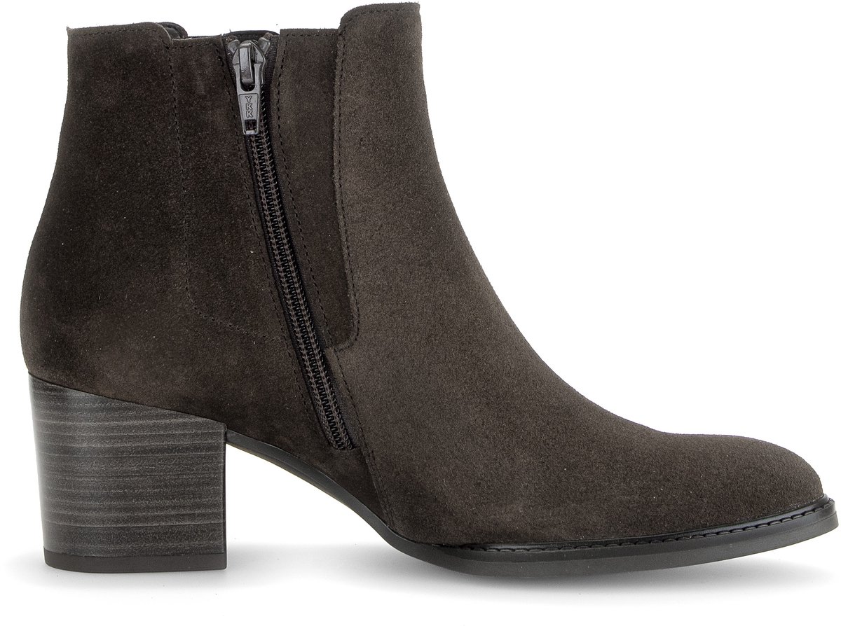 Gabor 8041.03.002 Dames Laarzen - bruin