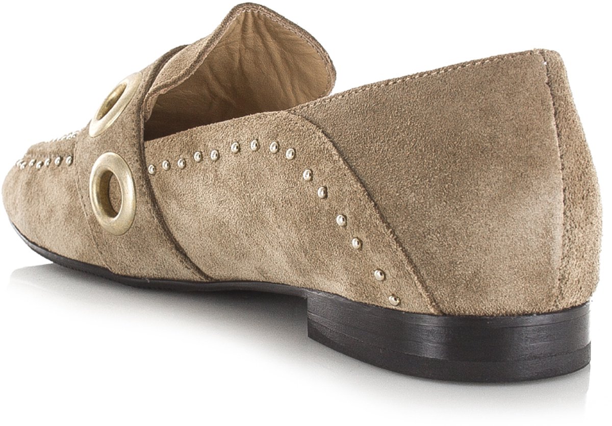 Babouche Shelly loafers noce