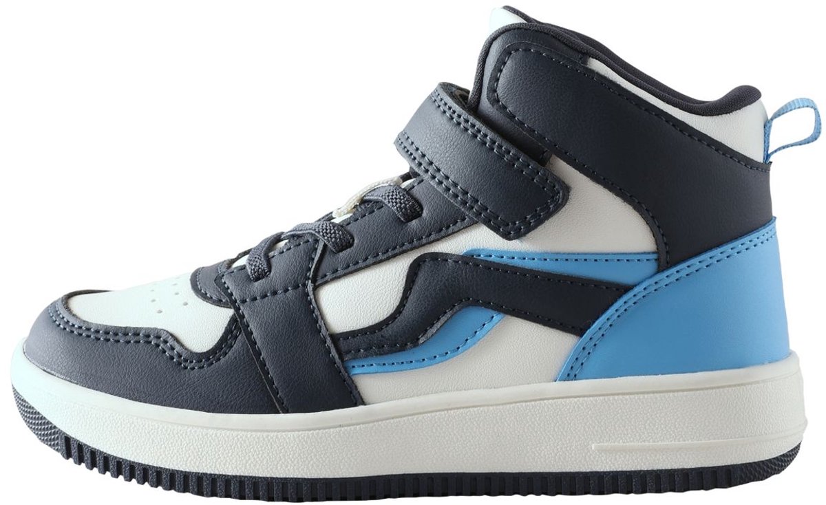 Next - Jongens - Hoge sneakers - Blauw