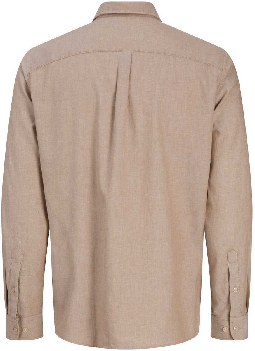Jack & Jones Overhemd Regular Fit Overhemd