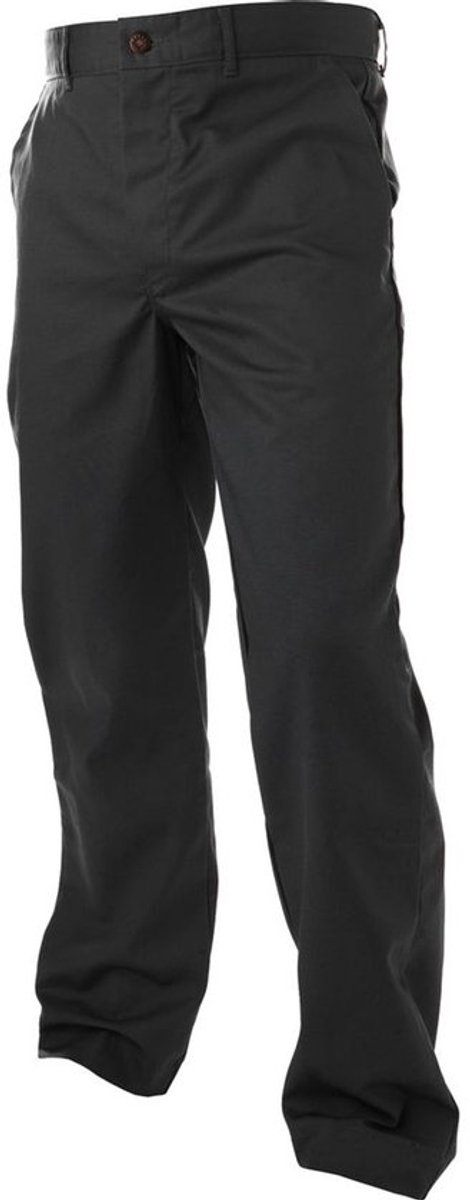 Basic Line Gary Werkbroek 10427-Zwart-48