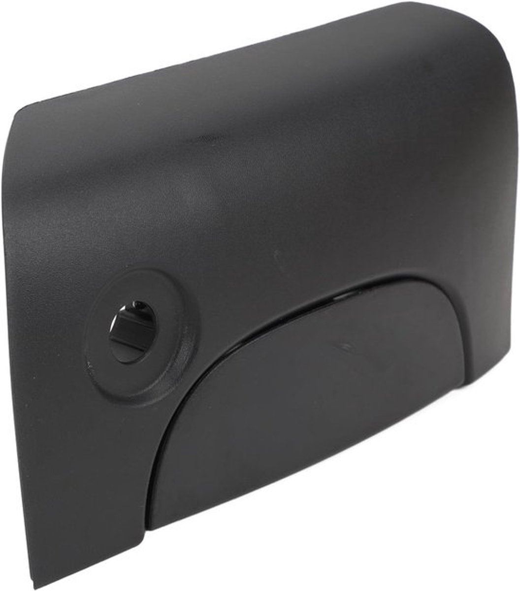 Ergonomische Achterdeursleutel met Comfortabele Grip voor Diverse Voertuigen 7700303588 - Duurzaam en Functioneel