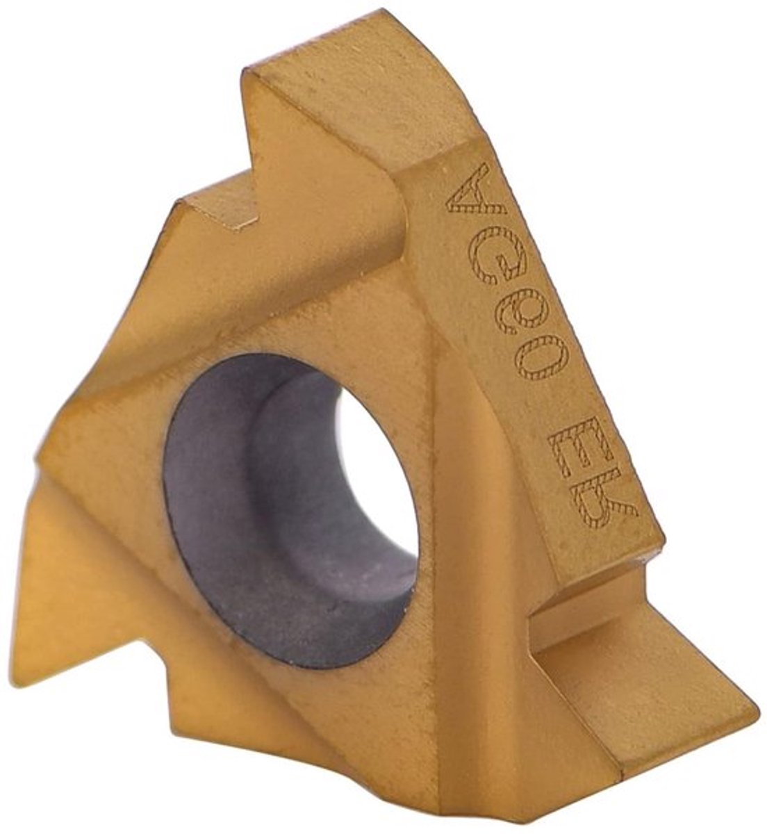 Set van 10 CNC carbide snijtips inserts voor draaien - Hoogwaardige snijbladen voor precisie bewerking